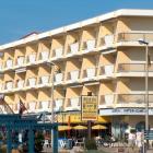 Apartamento De Vacaciones Lacanau: Apartamento Casino 
