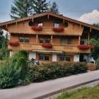 Apartamento De Vacaciones Tirol: Haus Kröll 