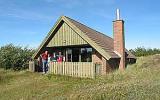 Casa De Vacaciones Bjerregård: Bjerregård Dk1046.1233.1 