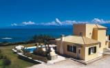 Casa De Vacaciones Kerkira: Villa Victoras (Gr-49081-03) 
