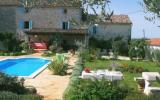 Casa De Vacaciones Istarska: Terra Rossa (Hr-52447-02) 