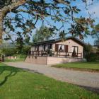 Casa De Vacaciones La Roche En Ardenne: Les Emonthys 