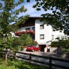 Casa De Vacaciones Fügen: Tanja 