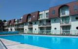 Apartamento De Vacaciones Bélgica: Deauville Ii (Be-8450-05) 