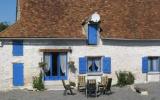Apartamento De Vacaciones Jeu Maloches: Maison Maloches (Fr-36240-01) 