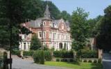 Casa De Vacaciones Liege: Chateau Des Sorbiers (Be-4900-15) 