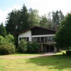 Casa De Vacaciones Lorena: Heckenthal 