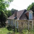 Casa De Vacaciones Coussac Bonneval: Haute Vienne 