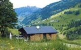 Casa De Vacaciones Grossarl: Hungarhub Hütte (At-5611-13) 