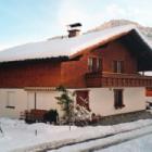Apartamento De Vacaciones Vorarlberg: Christl 