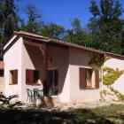 Casa De Vacaciones Aquitania: Domaine De Gavaudun - Quercy 