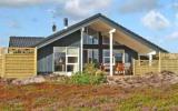 Casa De Vacaciones Søndervig: Søndervig Dk1040.1342.1 