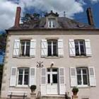 Casa De Vacaciones Champallement: Manoir De Champallement 