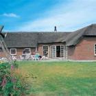 Casa De Vacaciones Søndervig: Casa De Vacaciones Søndervig 