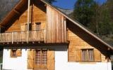 Casa De Vacaciones Rhone Alpes: La Lauze (Fr-38860-37) 