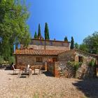 Apartamento De Vacaciones Castelnuovo Berardenga: Apartamento Casa ...
