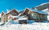 Apartamento De Vacaciones Valloire: Residence Du Galibier (Fr-73450-07) 