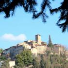 Apartamento De Vacaciones Toscana: Casa Di Moni 