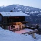 Apartamento De Vacaciones Hainzenberg: Schönblick 