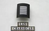 Casa De Vacaciones Canarias: Casa Las Charnecas 