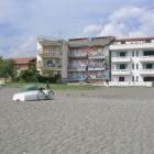 Apartamento De Vacaciones Riposto: Apartamento Riposto 
