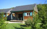 Casa De Vacaciones Auvernia: Le Moulin Du Teinturier (Fr-15140-02) 
