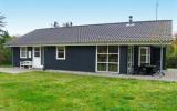 Casa De Vacaciones Arhus: Fjellerup Strand Dk1105.115.1 