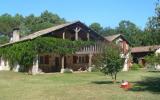 Casa De Vacaciones Rimbez Et Baudiets: Rimbez Et Baudiets Fr3440.700.1 