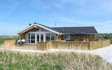 Casa De Vacaciones Nørlev: Nørlev Dk1007.8090.1 