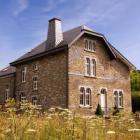 Casa De Vacaciones Bovigny: L'ecole De Jadis 