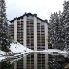 Apartamento De Vacaciones Suiza: Apartamento Rothornblick 