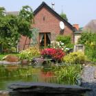 Casa De Vacaciones Lavacherie: Les Brasiers 