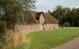 Casa De Vacaciones Sonderjylland: Ballum Dk1060.4002.1 
