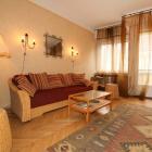 Apartamento De Vacaciones Hungría: Apartamento Budapest 