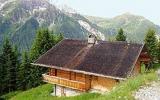 Casa De Vacaciones Tirol: Brandstatt Alm (At-6292-01) 