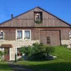 Casa De Vacaciones Franche Comte: La Bergerie 