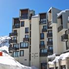 Apartamento De Vacaciones Rhone Alpes: Apartamento Les Hauts Du Val Claret 