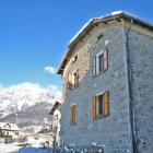 Apartamento De Vacaciones Bormio: Apartamento Bormio 