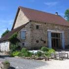 Casa De Vacaciones Coussac Bonneval: Provence 