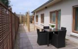 Casa De Vacaciones Westende West Vlaanderen: Little Kulala (Be-8434-16) 