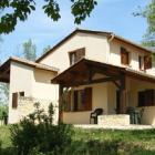 Casa De Vacaciones Aquitania: Domaine De Gavaudun - Périgord 