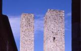 Apartamento De Vacaciones San Gimignano: Torre San Gimignano ...