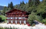Apartamento De Vacaciones Alpbach: Weiherhof At6236.200.1 