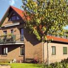 Apartamento De Vacaciones Mecklenburg Vorpommern: Ferienwohnung ...