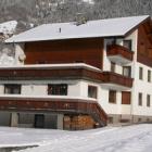 Apartamento De Vacaciones Oetz Tirol: Isabella 