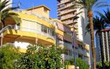 Apartamento De Vacaciones Benidorm: El Junco Es9742.330.1 