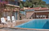Apartamento De Vacaciones Bormes Les Mimosas: L'ajoupa Fr8421.125.1 