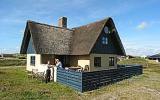 Casa De Vacaciones Bjerregård: Bjerregård Dk1046.1158.1 