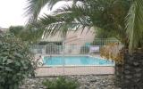 Casa De Vacaciones Languedoc Roussillon: Les Estivales 3 Fr6665.640.1 
