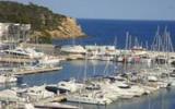 Apartamento De Vacaciones Islas Baleares: Santa Eulalia Puerto 